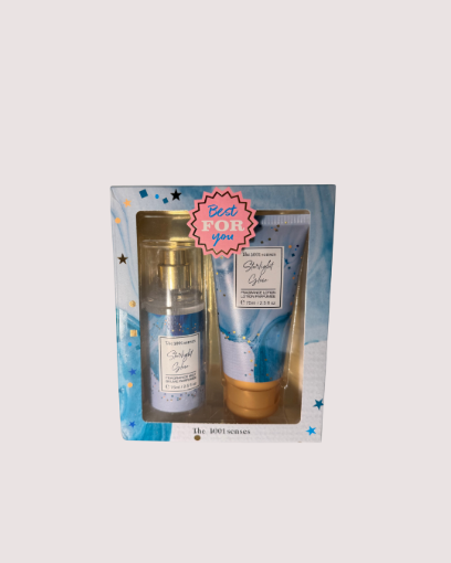Picture of Star light slow gift set