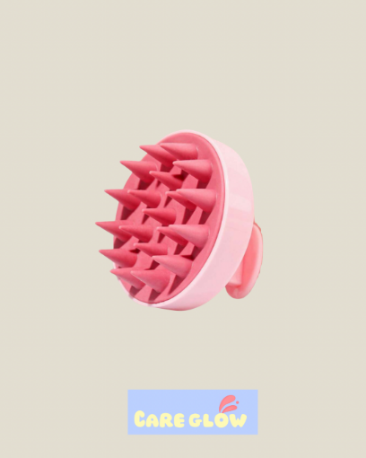Picture of Scalp brush
