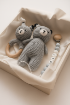 Picture of Baby boy box