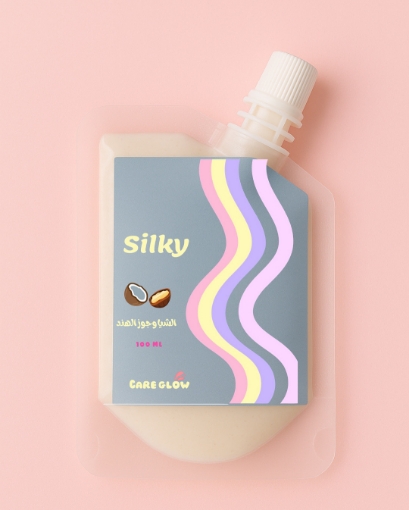 Picture of Silky mask