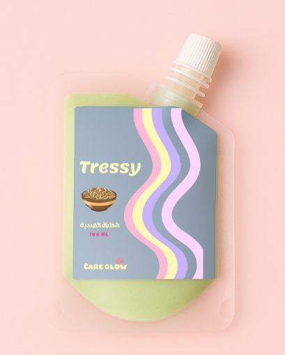 Picture of Tressy mask