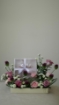 Picture of Baby box with flowers 