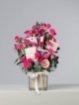 Picture of Makeup flower vase 