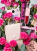 Picture of Makeup flower vase 