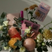 Picture of Ohlala makeup vase 