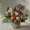 Picture of Ohlala makeup vase 