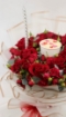Picture of Cake bouquet 