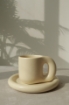 Picture of Gifts cup with plant