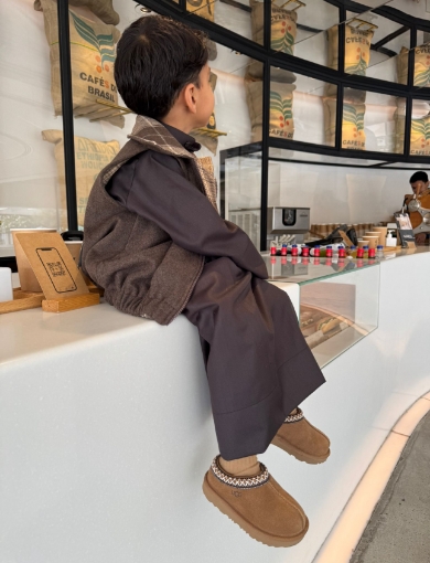 Picture of Kids vist