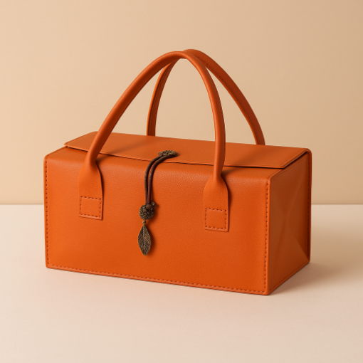 Picture of Leather bags