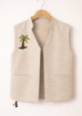Picture of Boy vest 