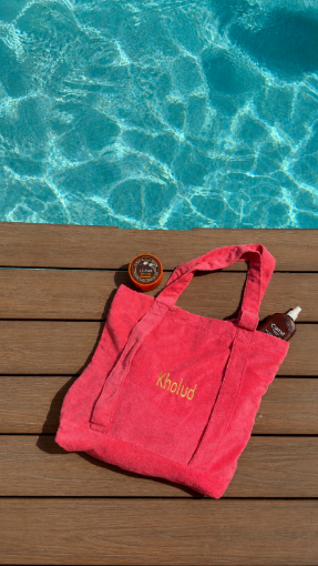 Picture of Towel bag