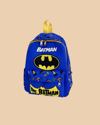 Picture of Batman bag