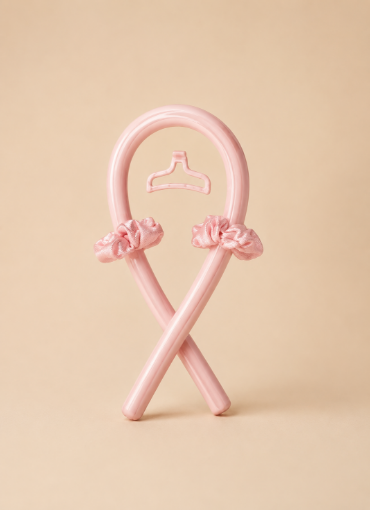 Picture of Hair curl