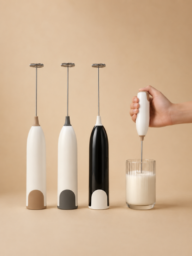 Picture of Coffee frother electric